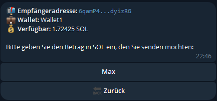 Moshbot Screenshot 15